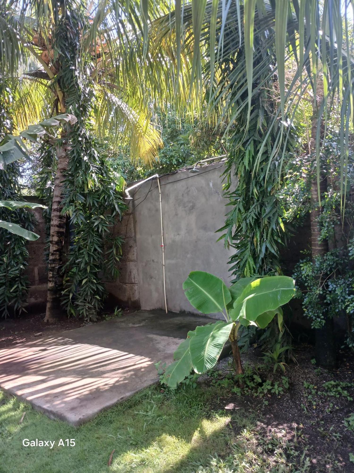 The Captains Iin Chinandega Exterior photo