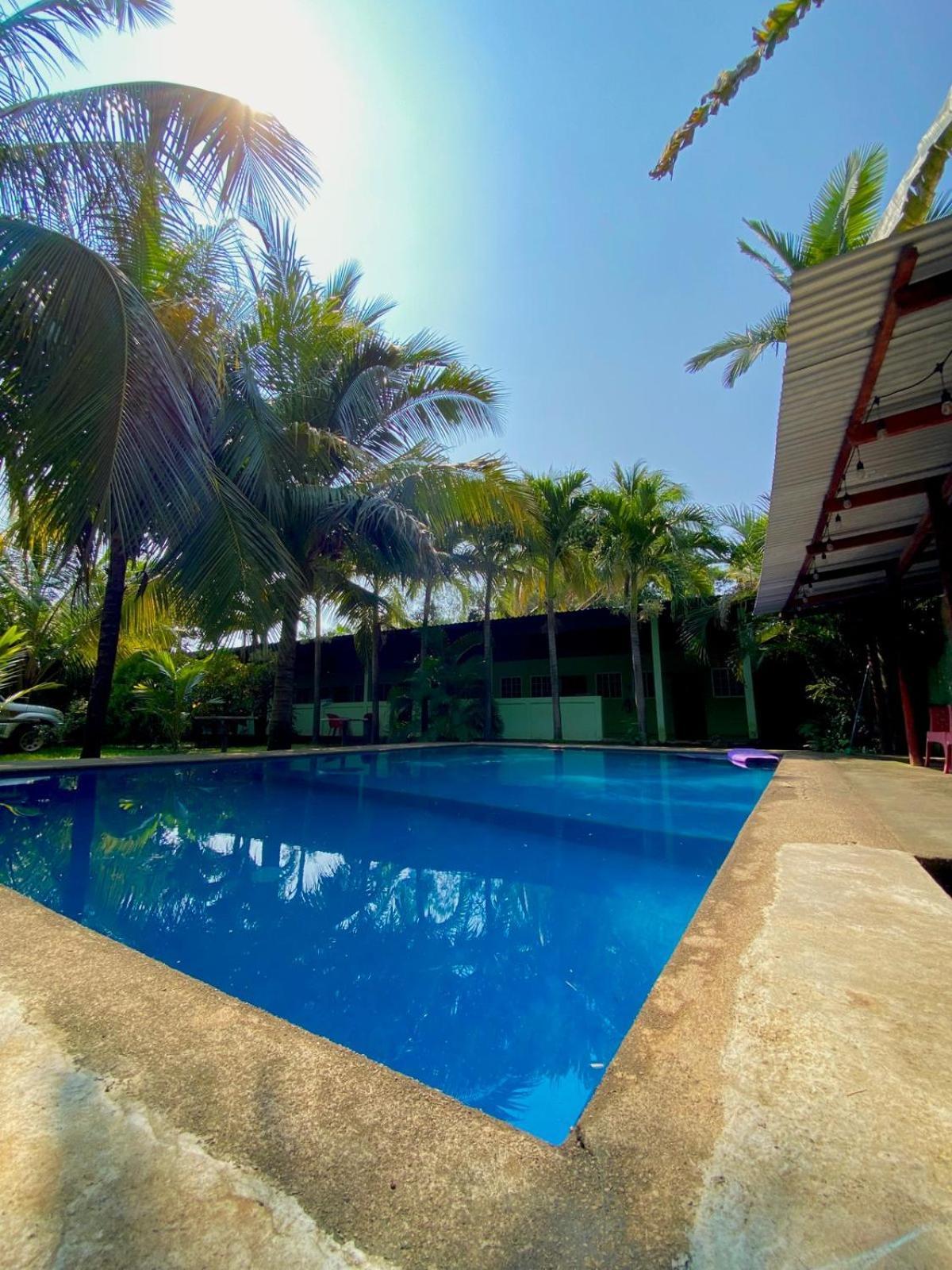 The Captains Iin Chinandega Exterior photo