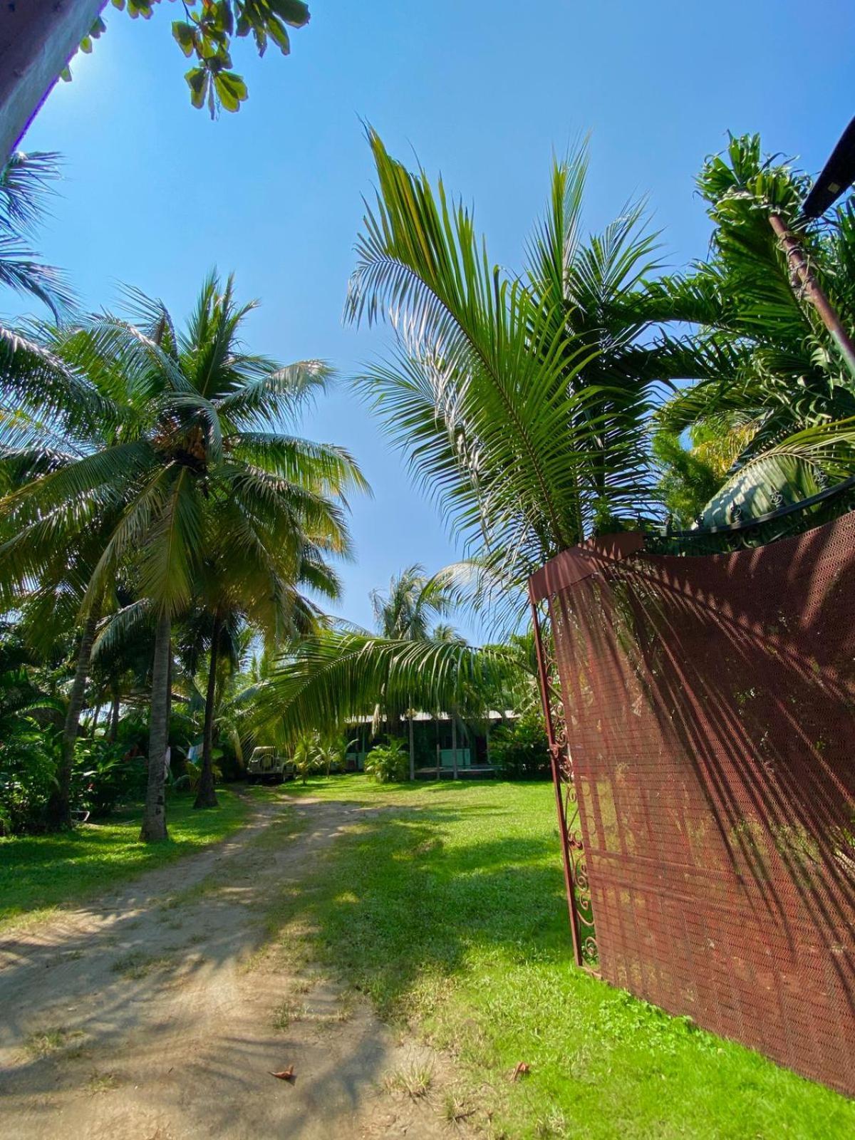 The Captains Iin Chinandega Exterior photo