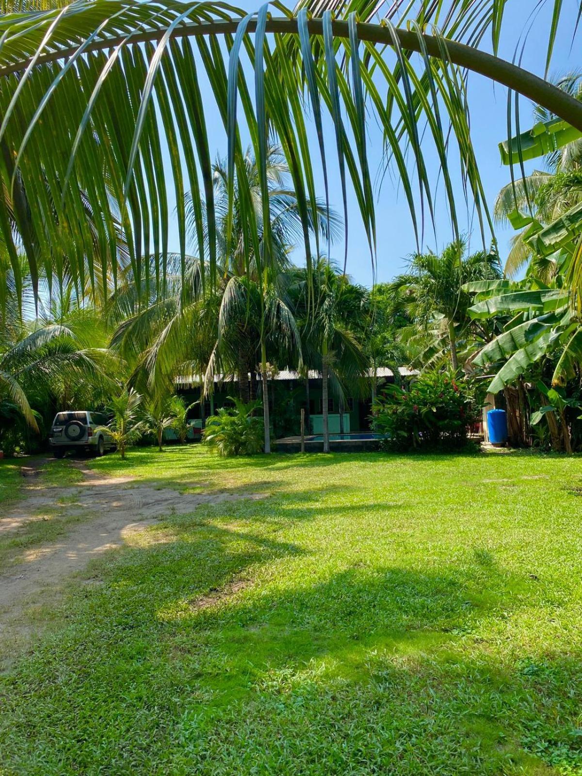The Captains Iin Chinandega Exterior photo