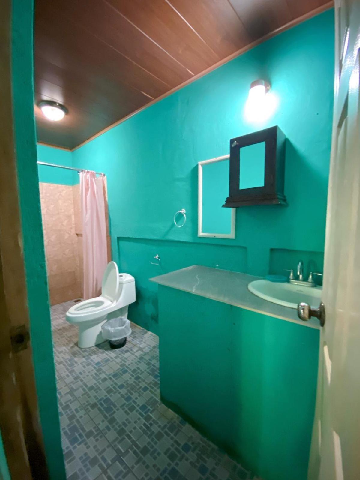 The Captains Iin Chinandega Exterior photo