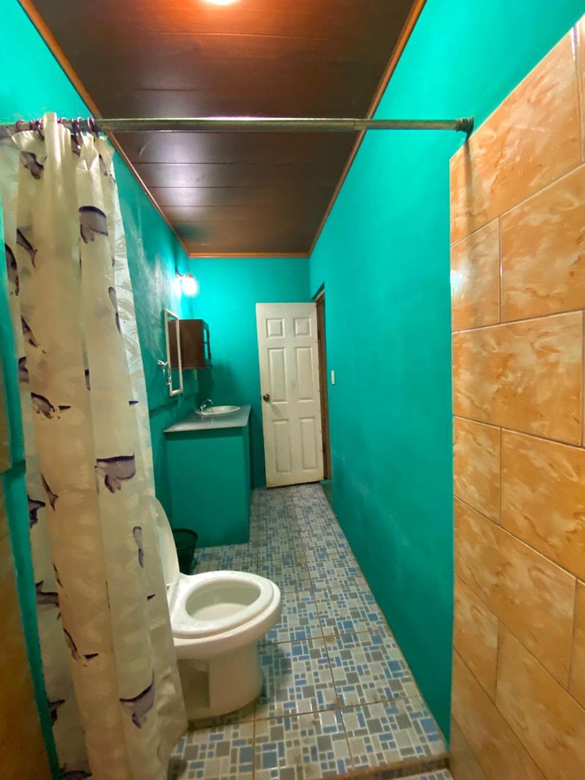 The Captains Iin Chinandega Exterior photo